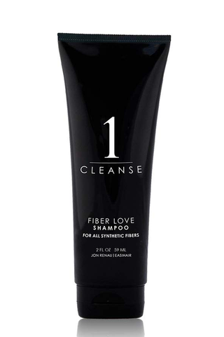 Jon Renau Fiber Love Shampoo 