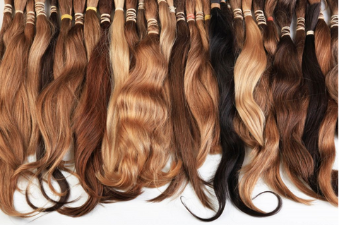 wholesale hair bundles
