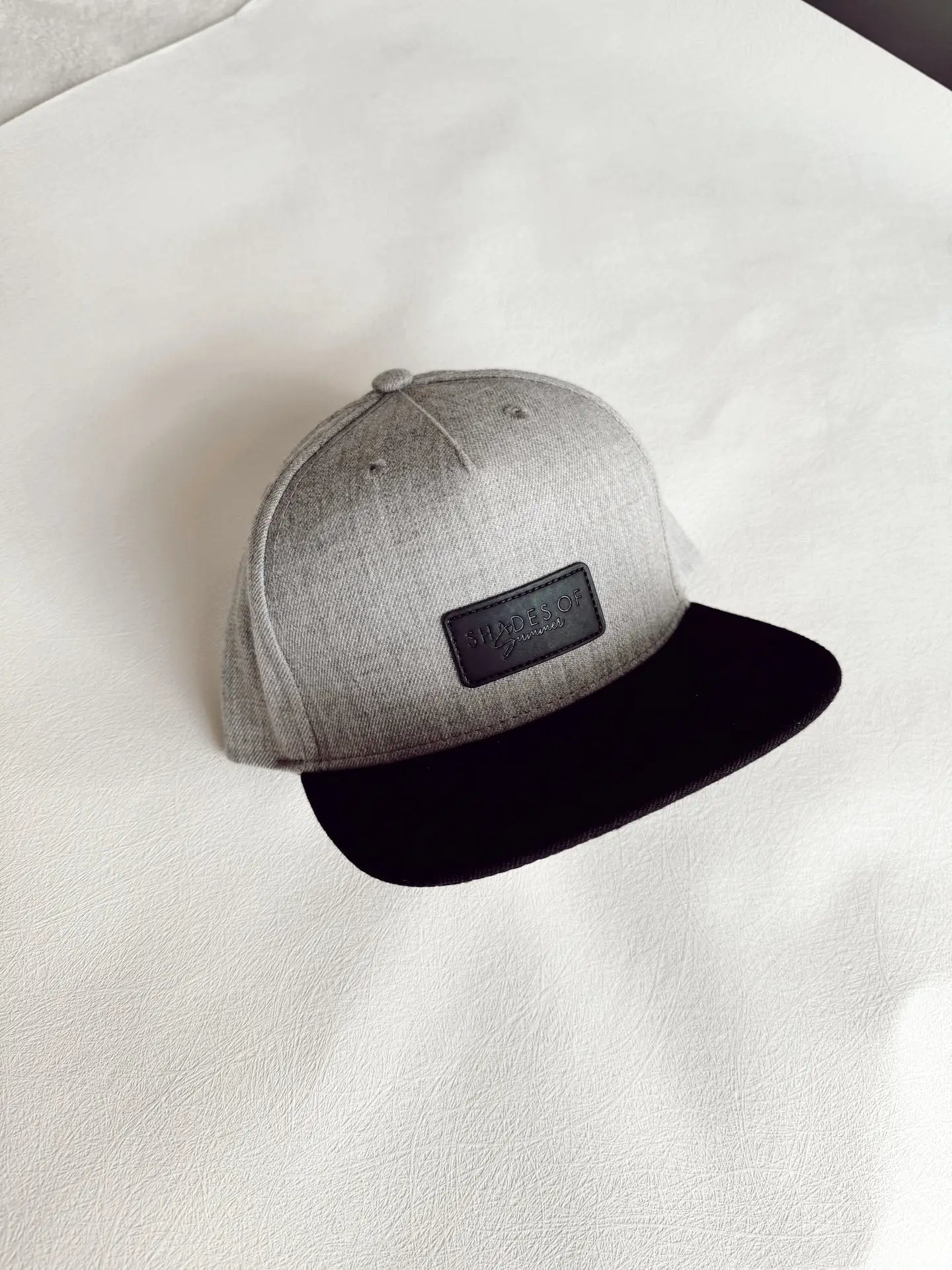 New York Snapback