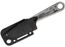 Ka-Bar Forged Wrench Knife Fixed Blade (3.125" Satin) 1119