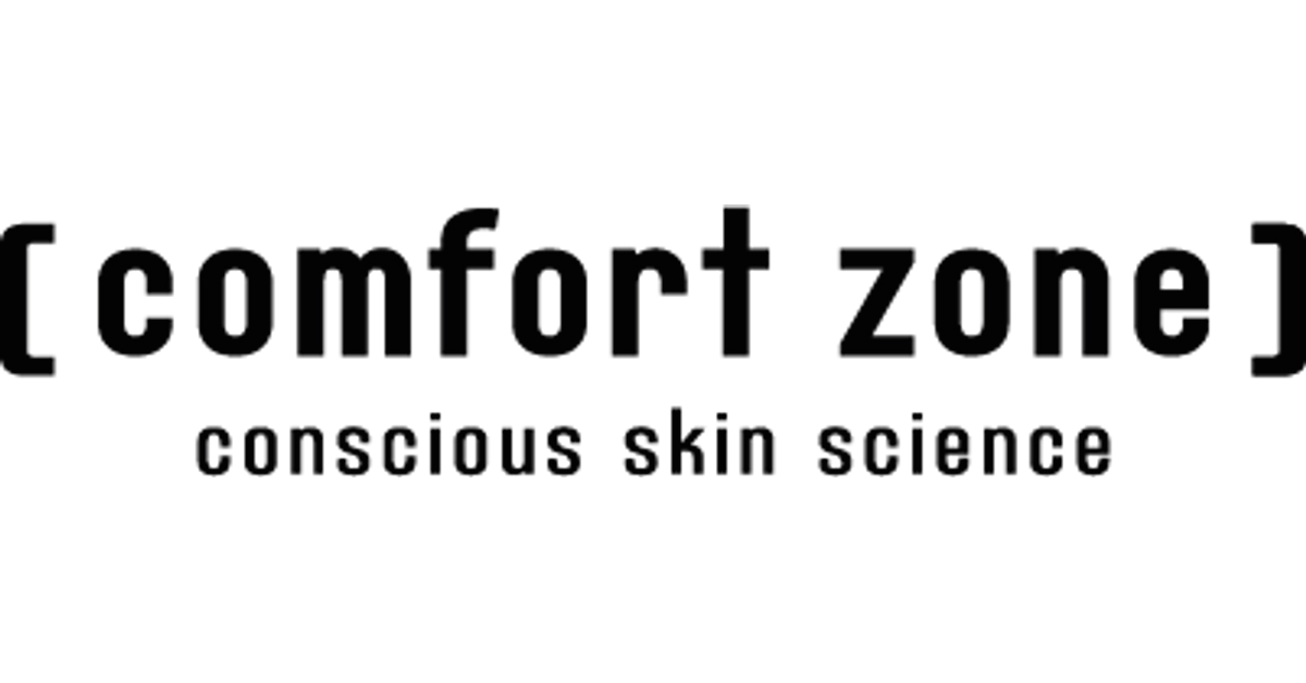 comfort zone ] Professional skincare