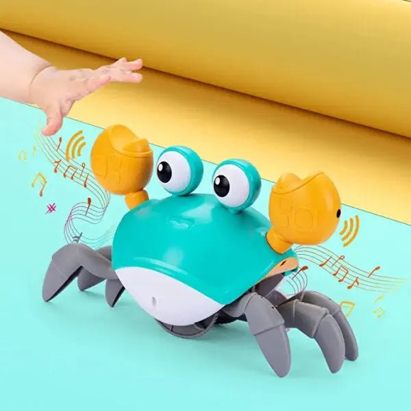 Crabby Crawler Toy
