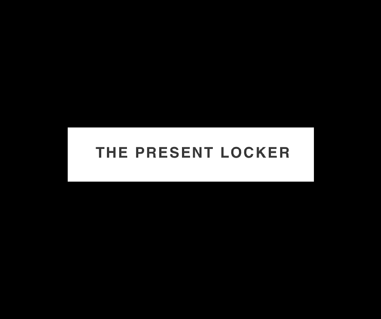 The Present Locker