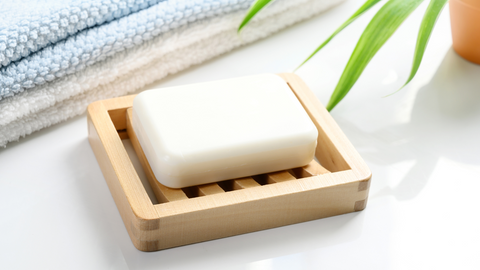 tallow soap