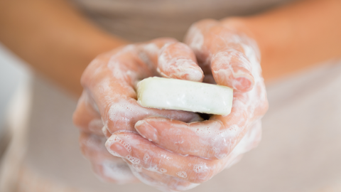 tallow soap