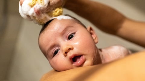 baby skincare