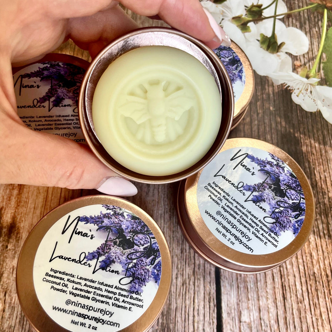 Dry Skin Remedy — Beeswax Naturals