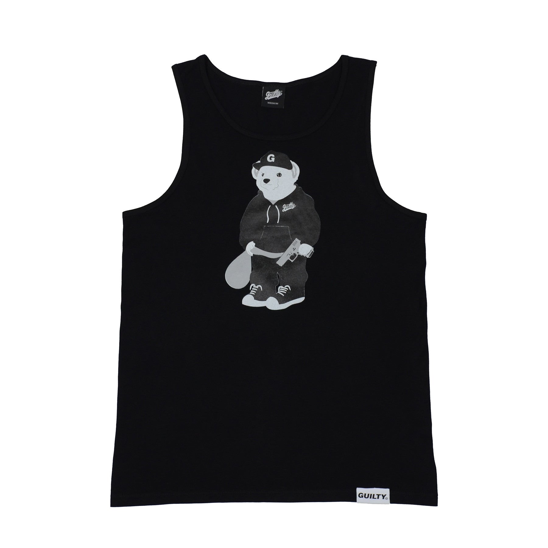 Guilty Conscience Clothing Company cover image