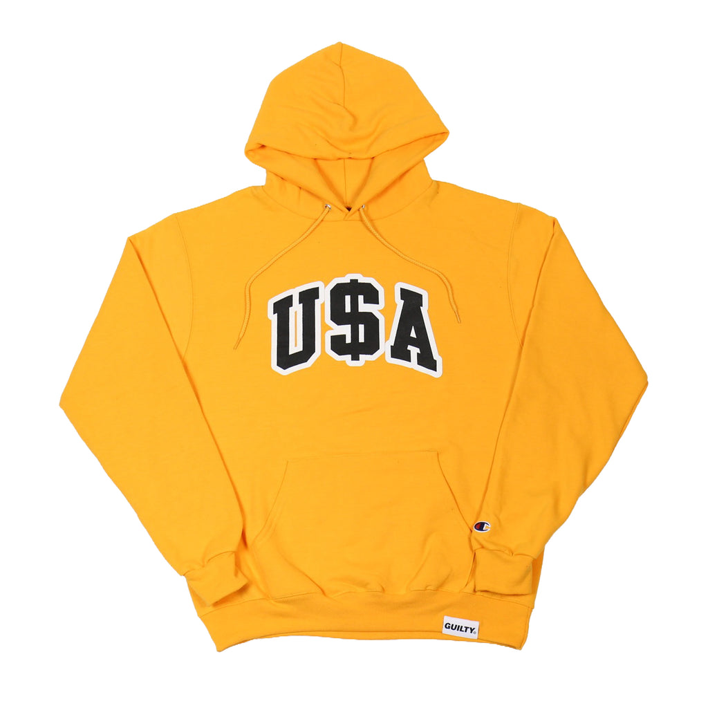 american hoodie company