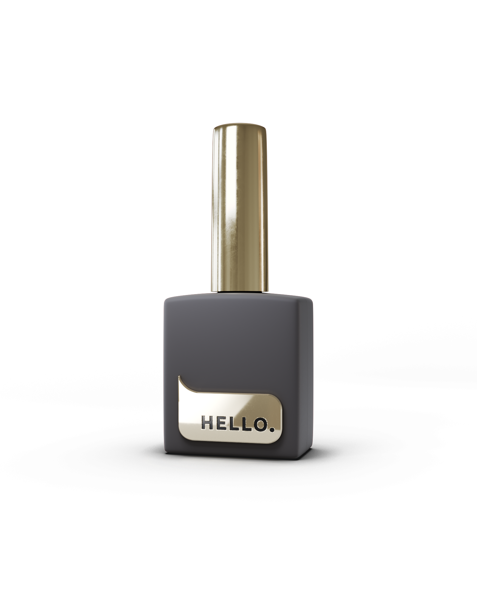 HELLO Wow Glossy Top. Brillante, con capa pegajosa – Oopsnailsbcn