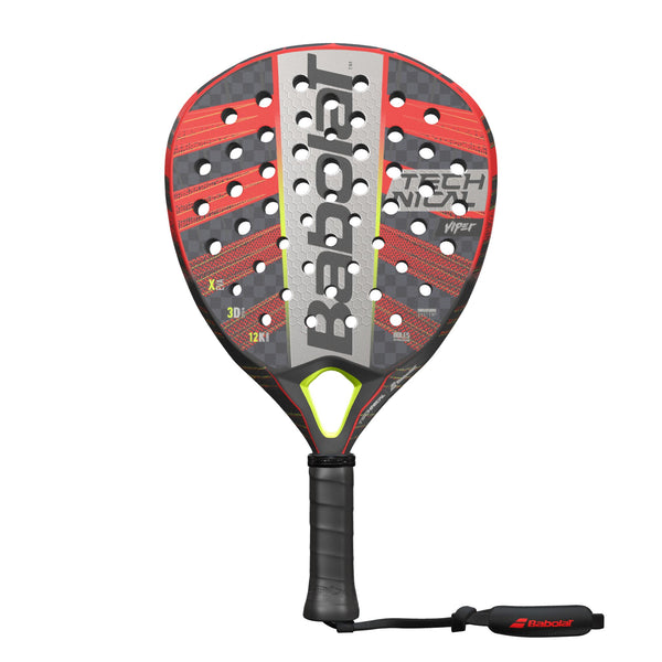 Babolat Padel Counter Vertuo - Tennis Max