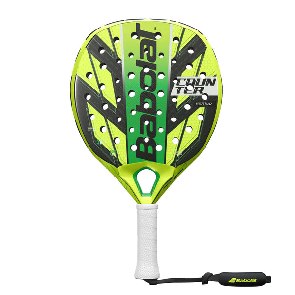 Babolat CounterVeron 2023 Padel Racket padelgear .za