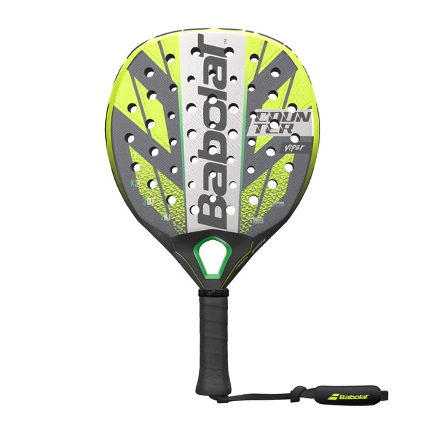 Babolat CounterVeron 2023 Padel Racket padelgear .za