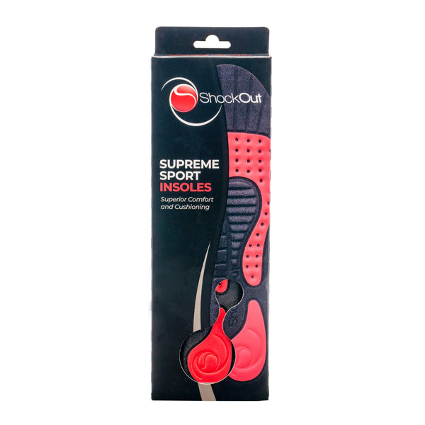 Shockout Pádel Dampeners Rojo de segunda mano por 12 EUR en Madrid