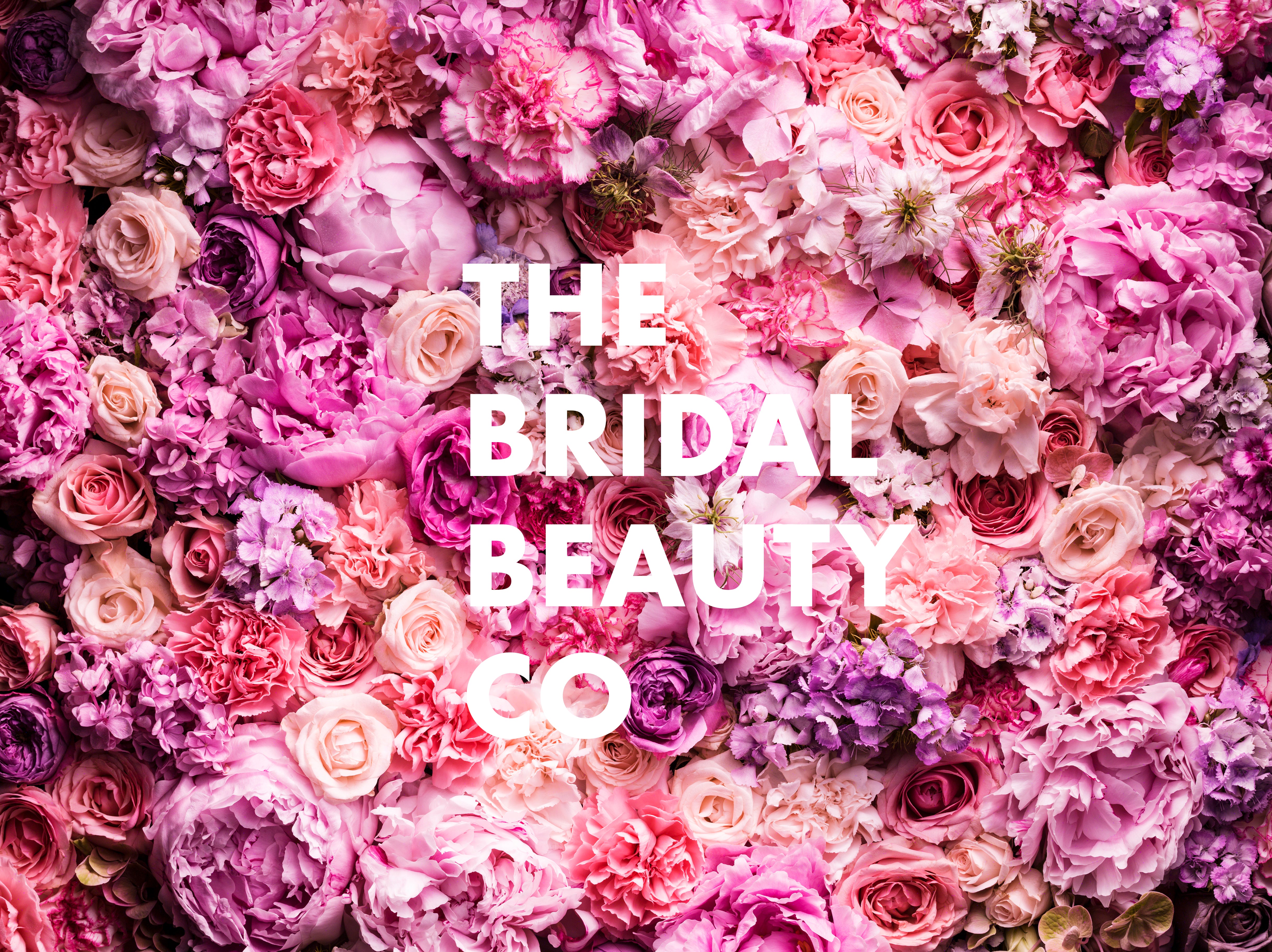 The Bridal Beauty Co.