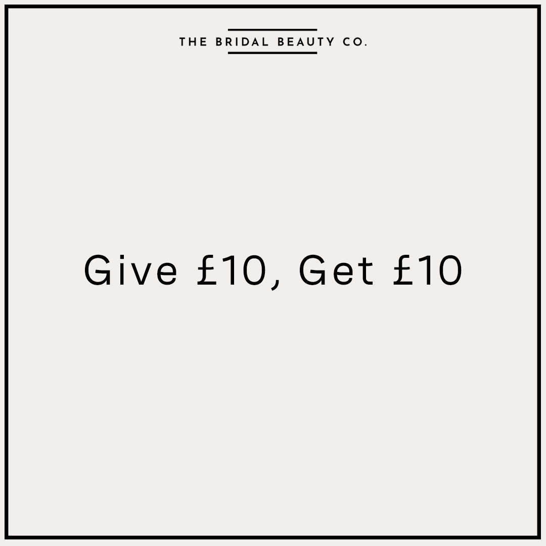 Get £10 off your next purchase