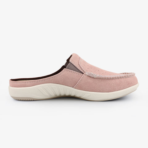 Best Women's Suede Slippers for Wide Toe Box