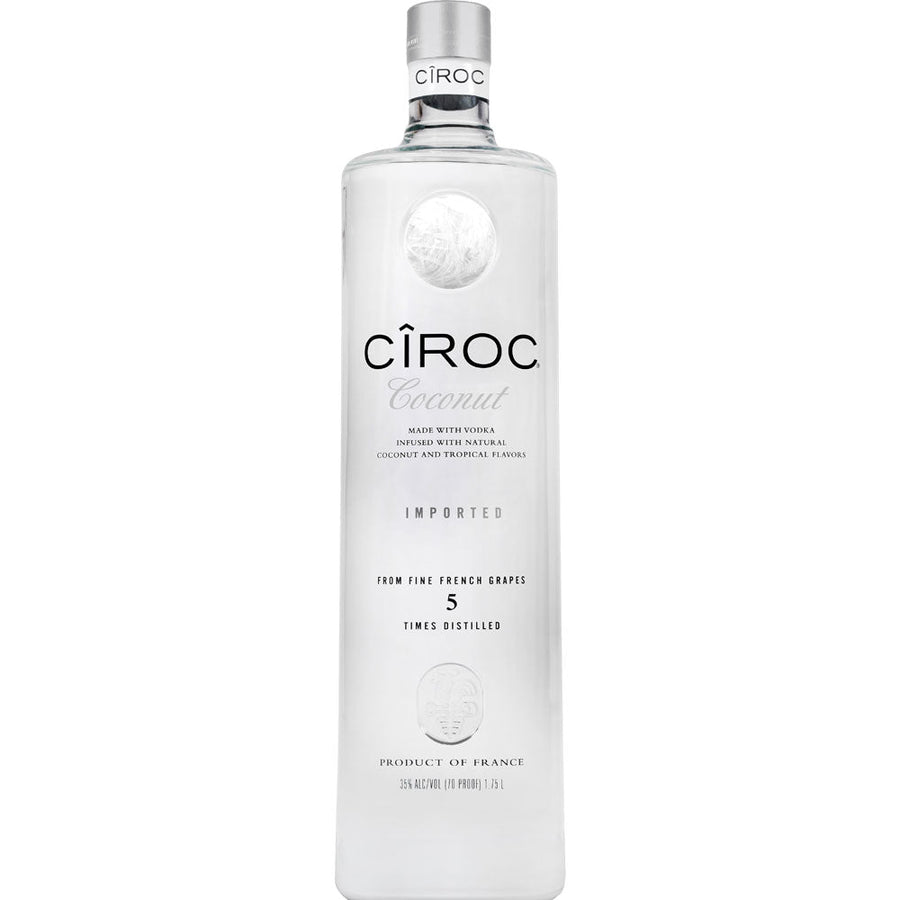 Grey Goose Vodka, La Poire - 750 ml