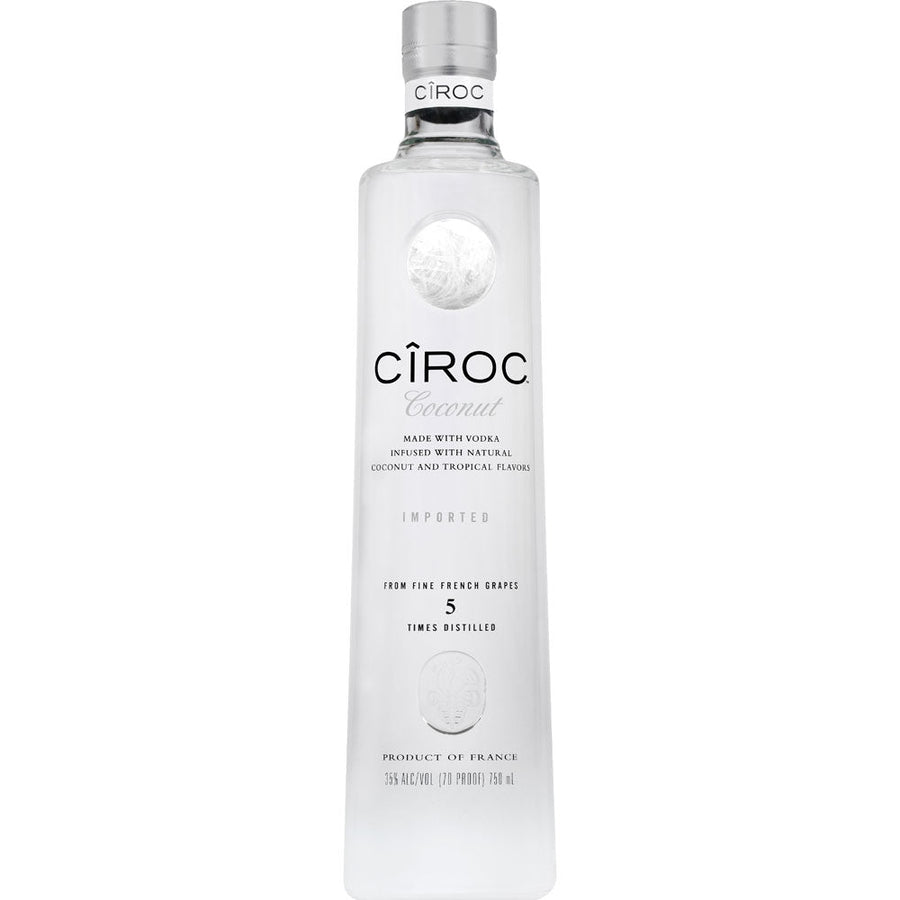 Vodka Ciroc 1.75 Litres (France) - Au Meilleur Prix