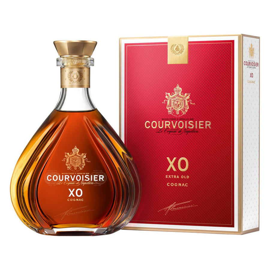 Hennessy X.O Cognac 750mL – Crown Wine and Spirits