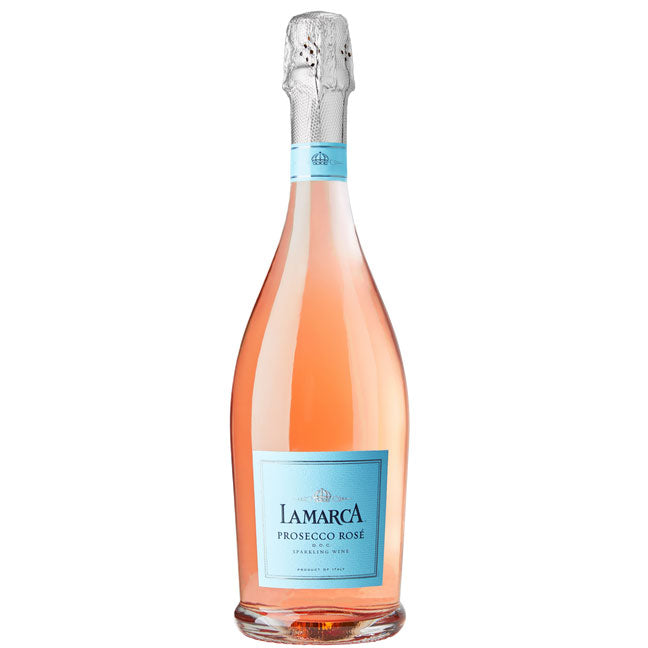 Mionetto Prosecco Rosé DOC Extra Dry 750mL – Mega Wine and Spirits