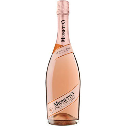 La Marca Rose Prosecco 750ml 11% ABV – BevMo!