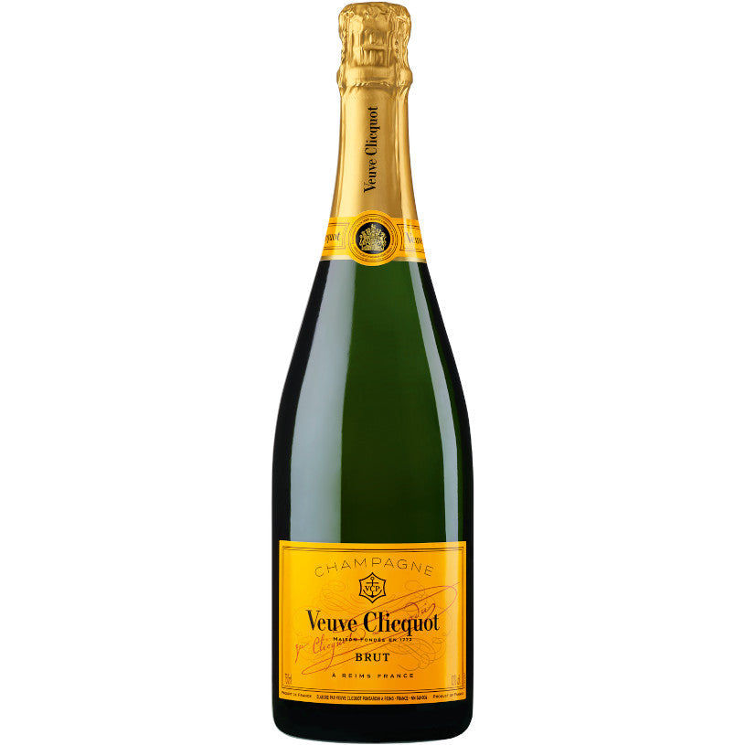 Veuve Clicquot Yellow Label 750mL - Mega Wine and Spirits product image