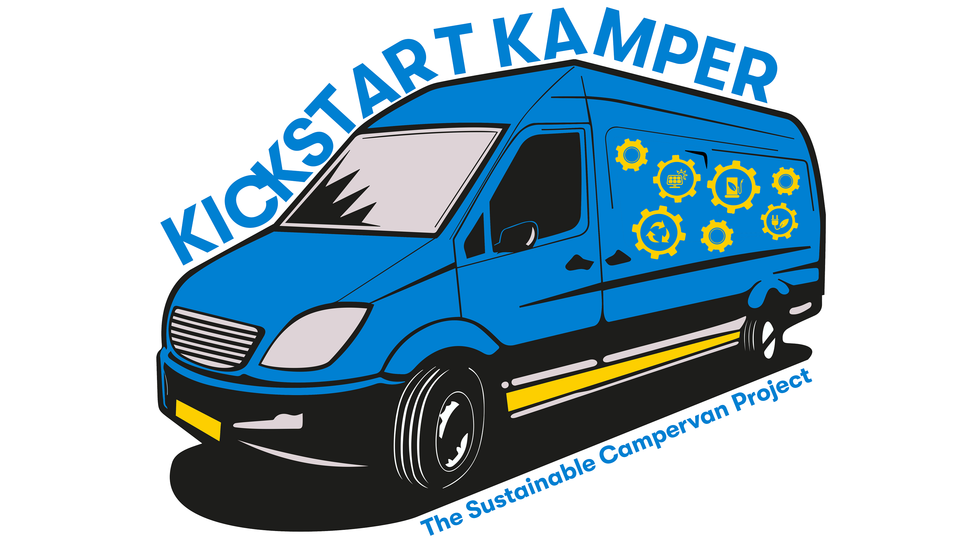 Kickstart Kamper