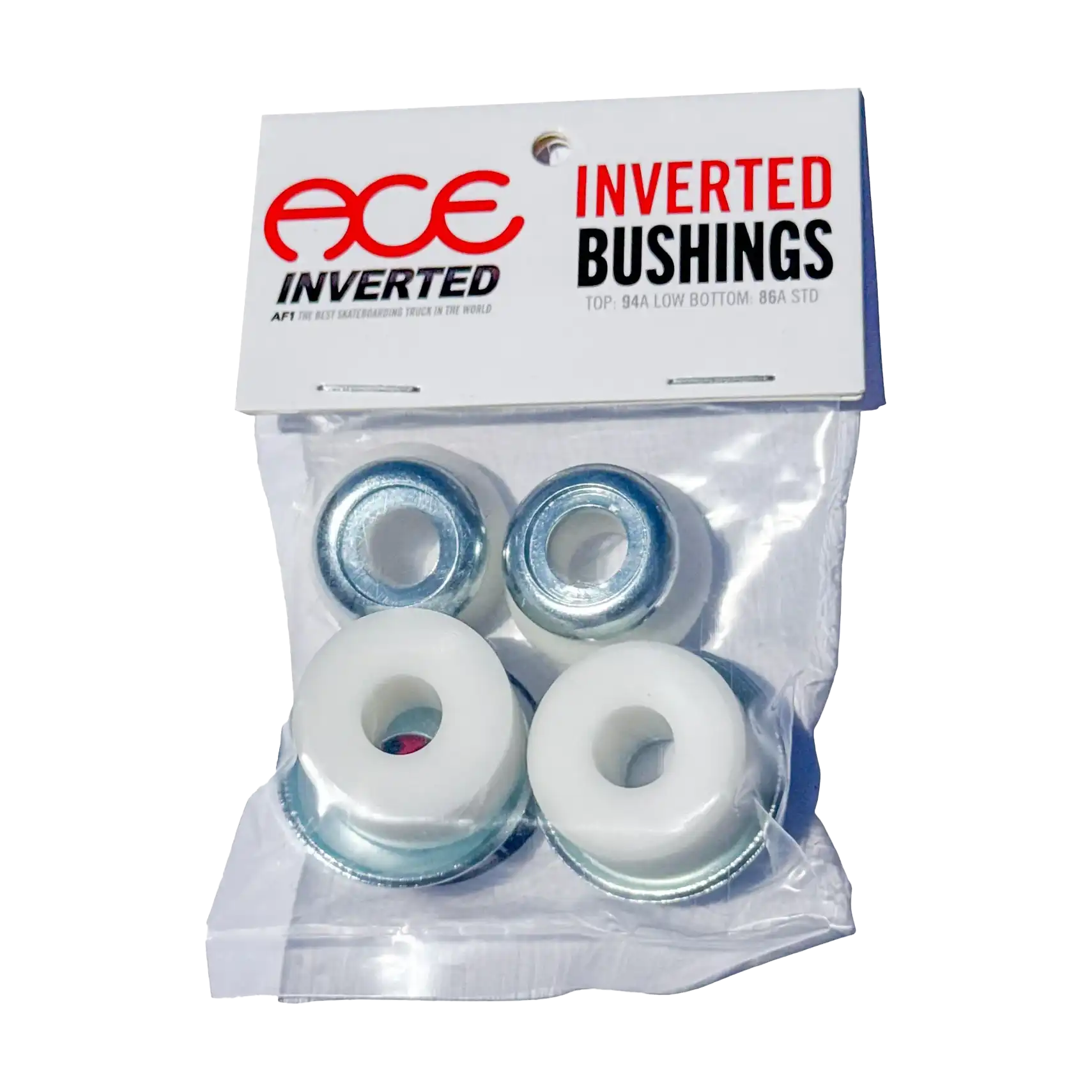 Ace Inverted Bushings
