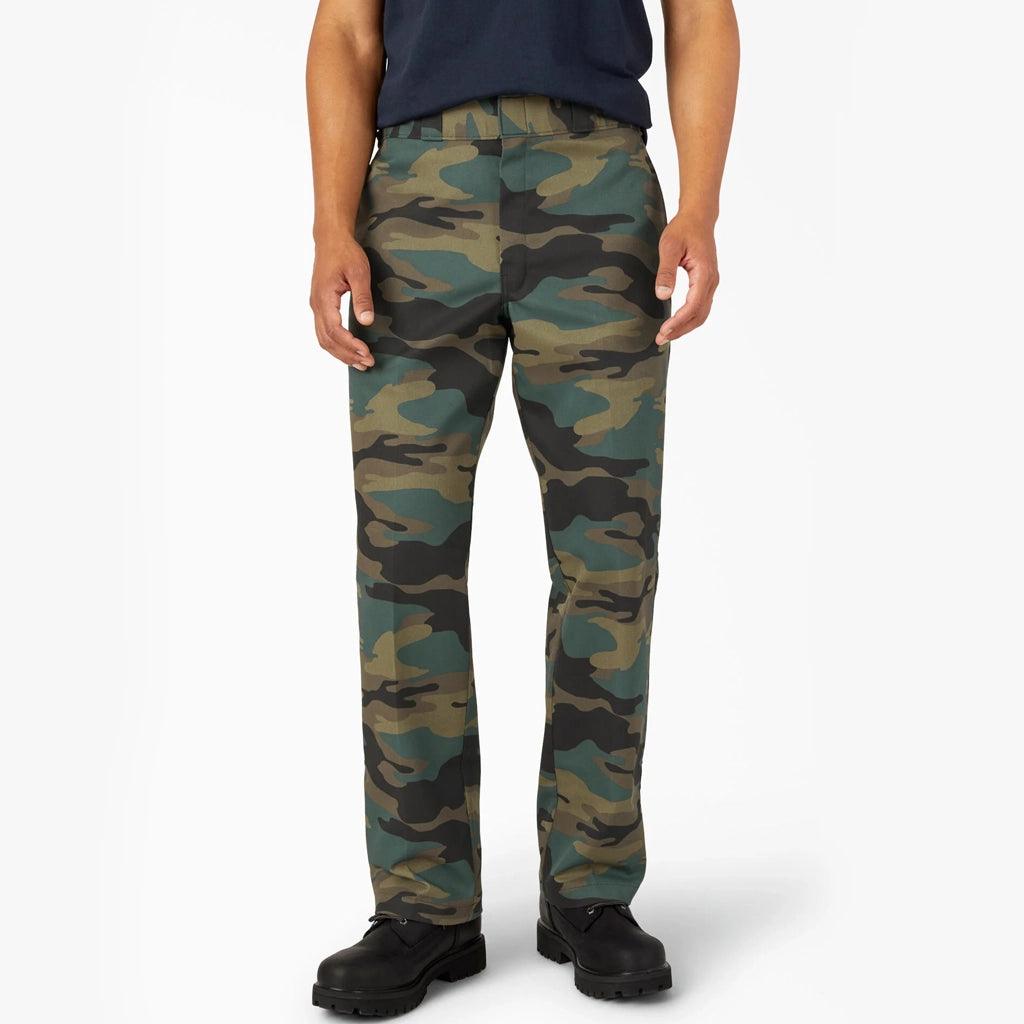 Dickies Original Fit 874 Work Pant Air-Force Blue - Money Ruins Everything