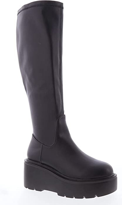 試着のみ】Crystal Lace-Up Ankle Boots☆37サイズ 直送商品 www.knee