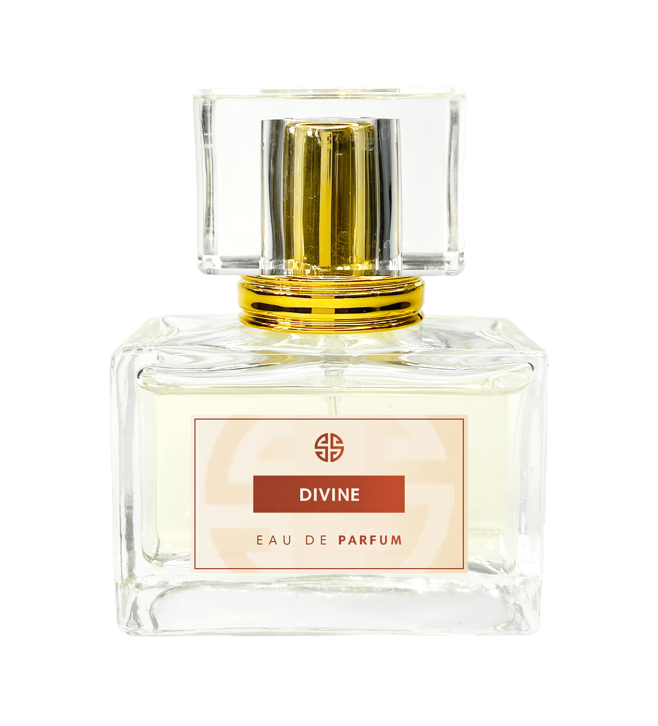 DIVINE Eau de Parfum