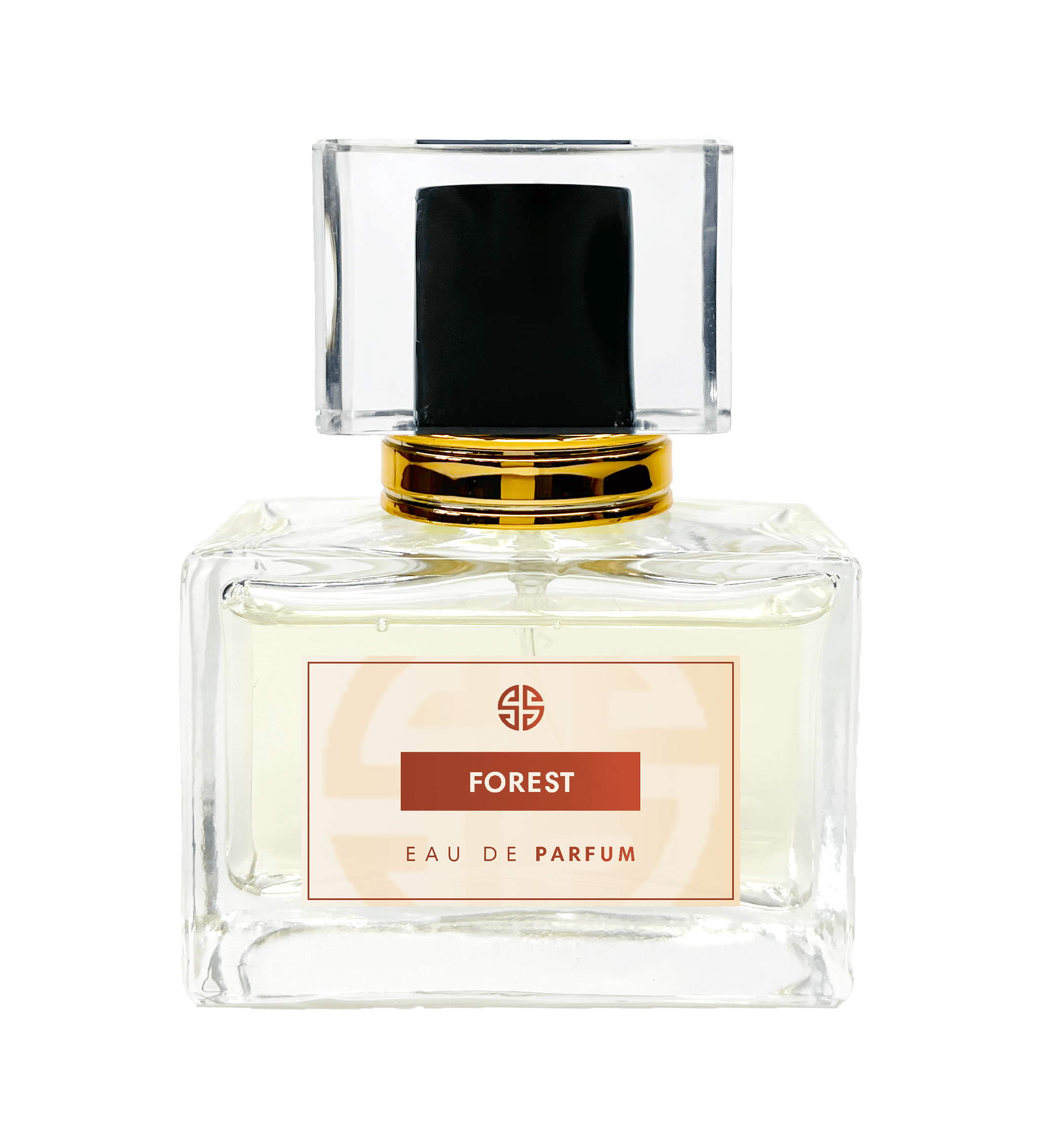 FOREST Eau de Parfum