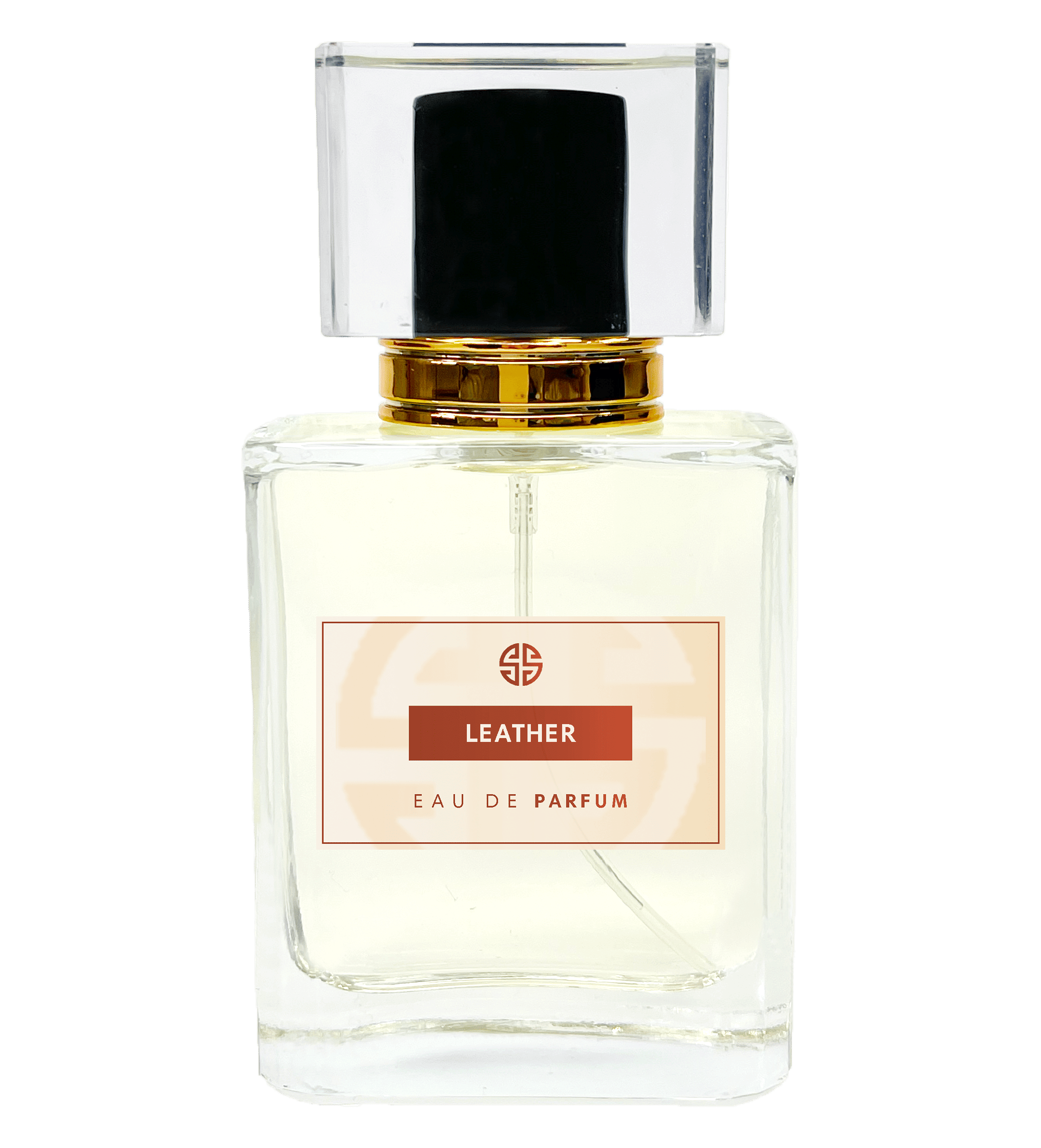 LEATHER Eau de Parfum