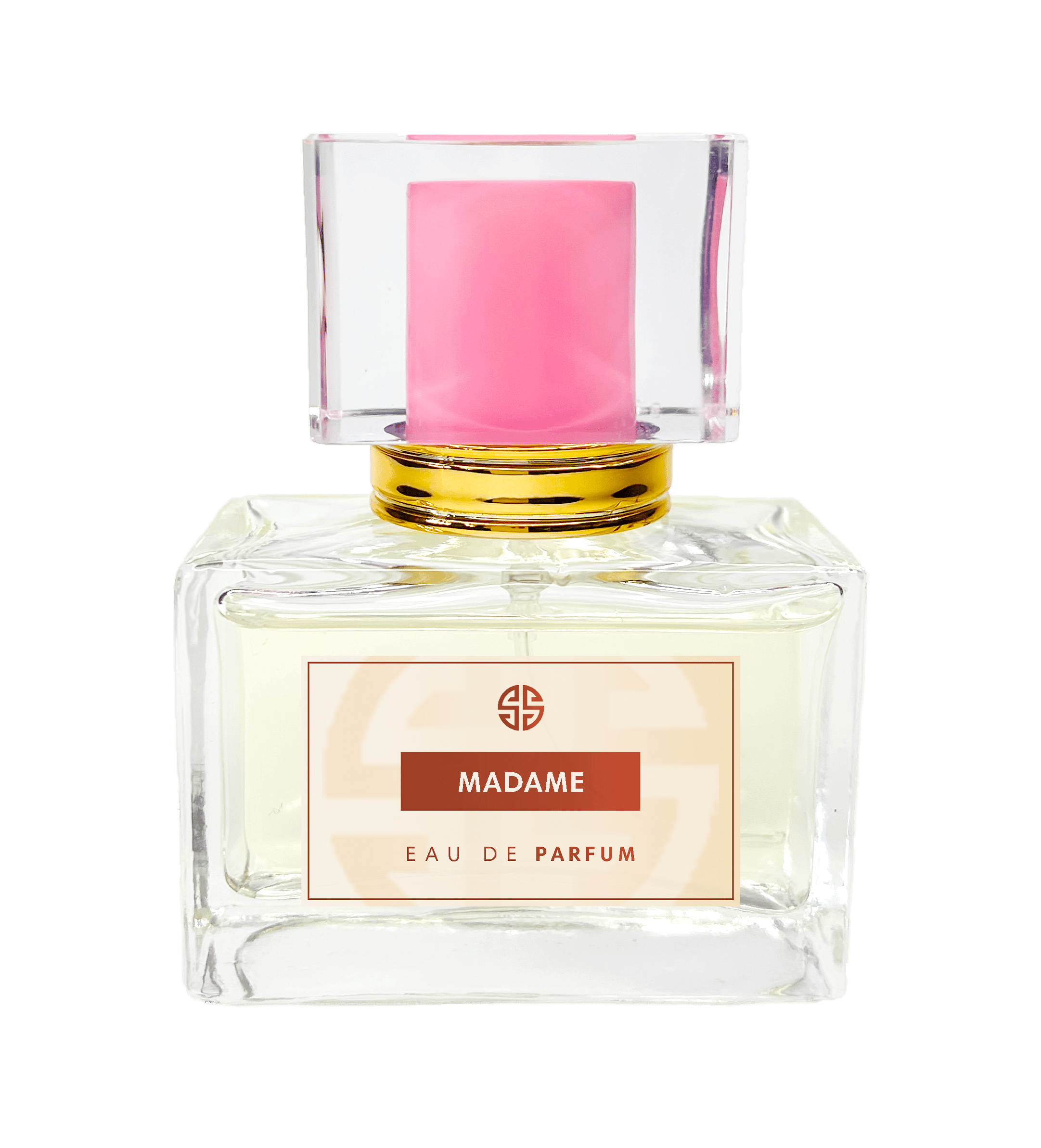 MADAME Eau de Parfum