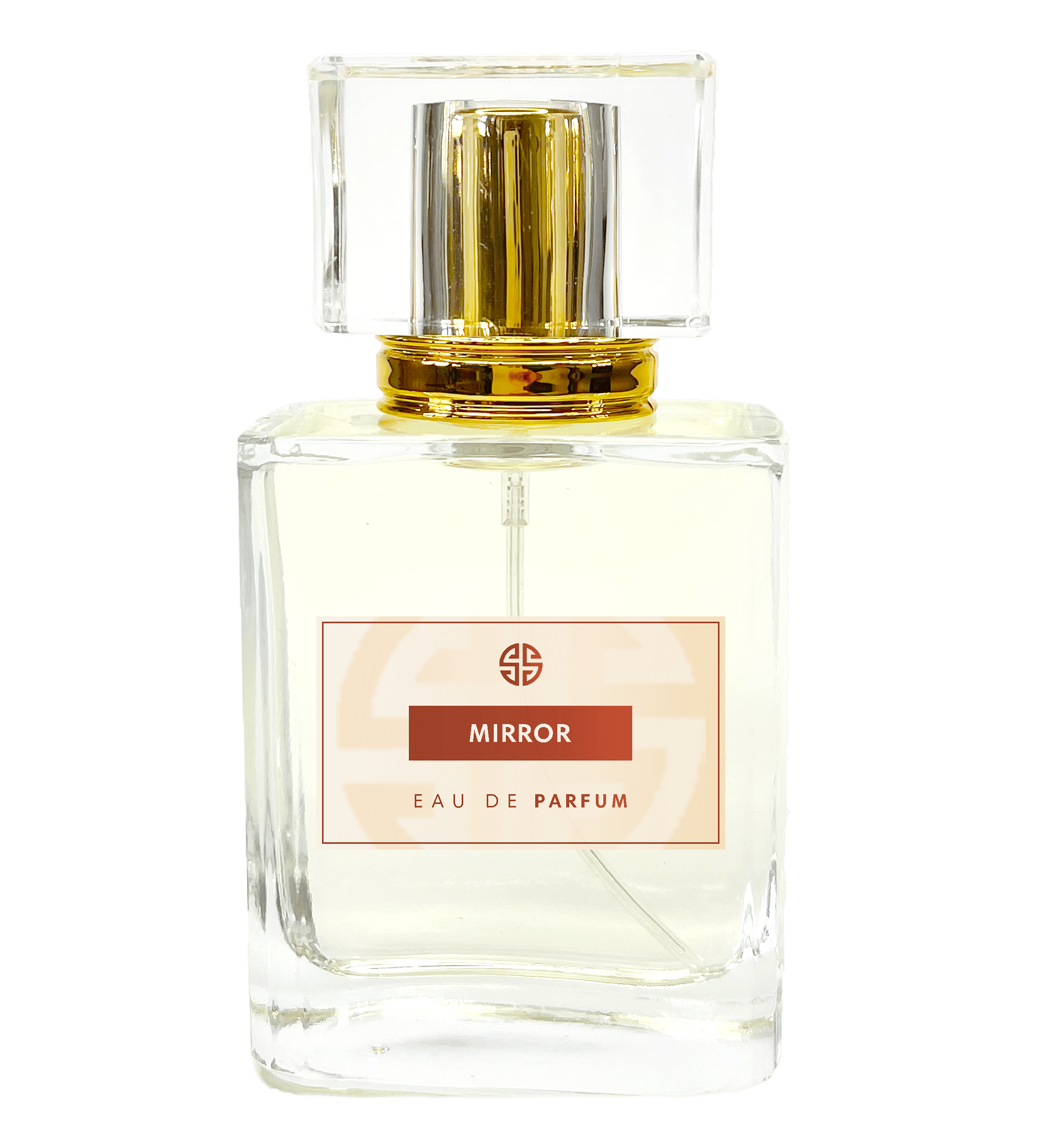 MIRROR Eau de Parfum