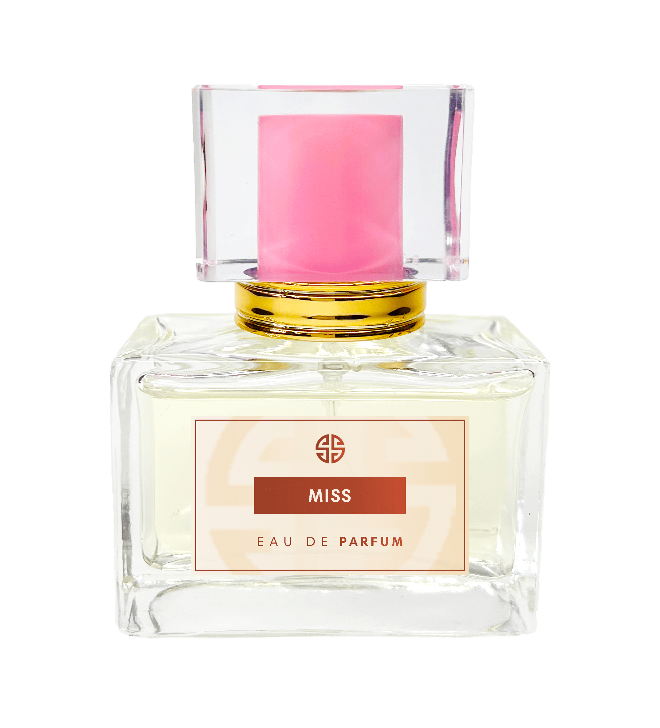 MISS Eau de Parfum