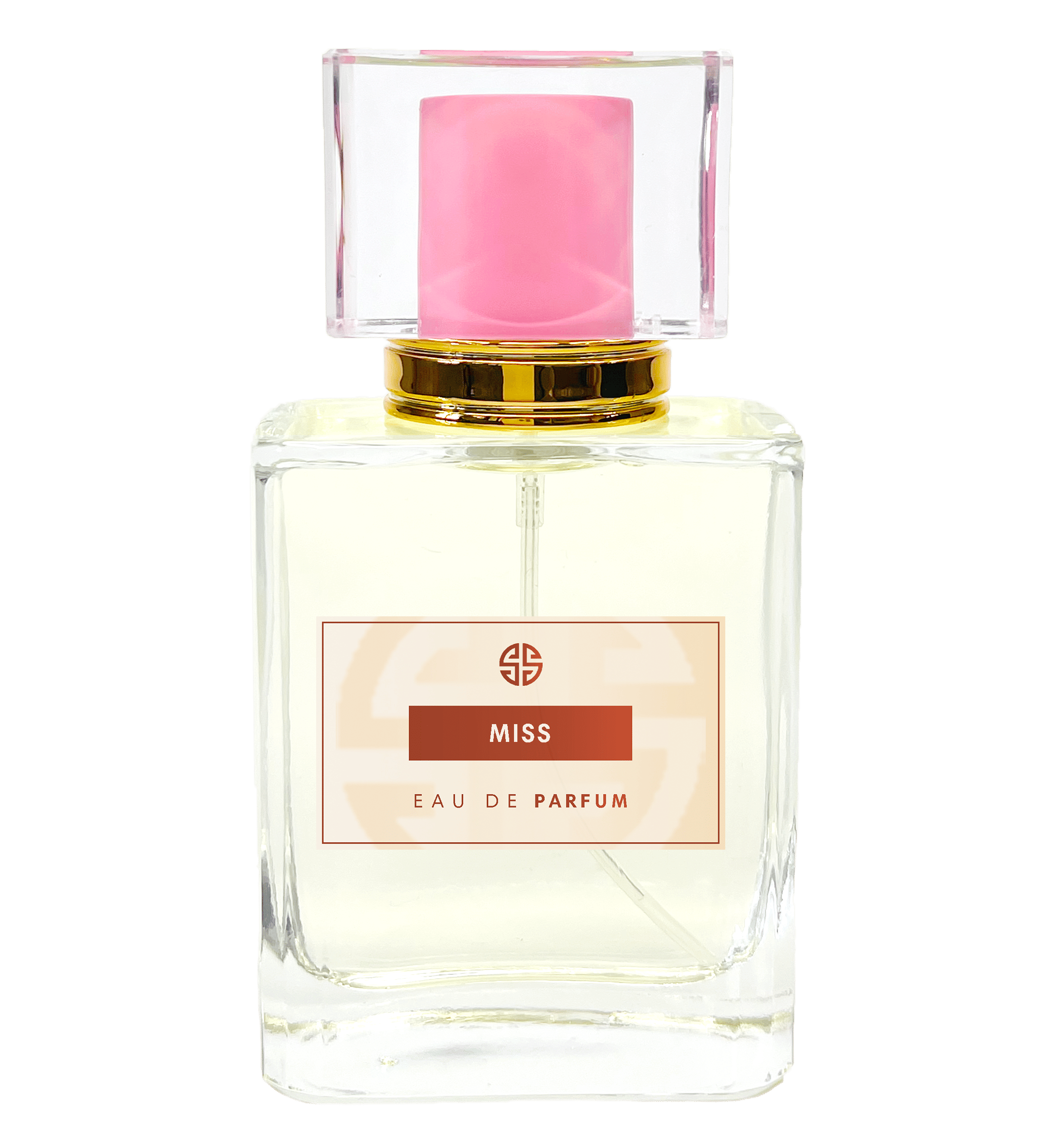 MISS Eau de Parfum