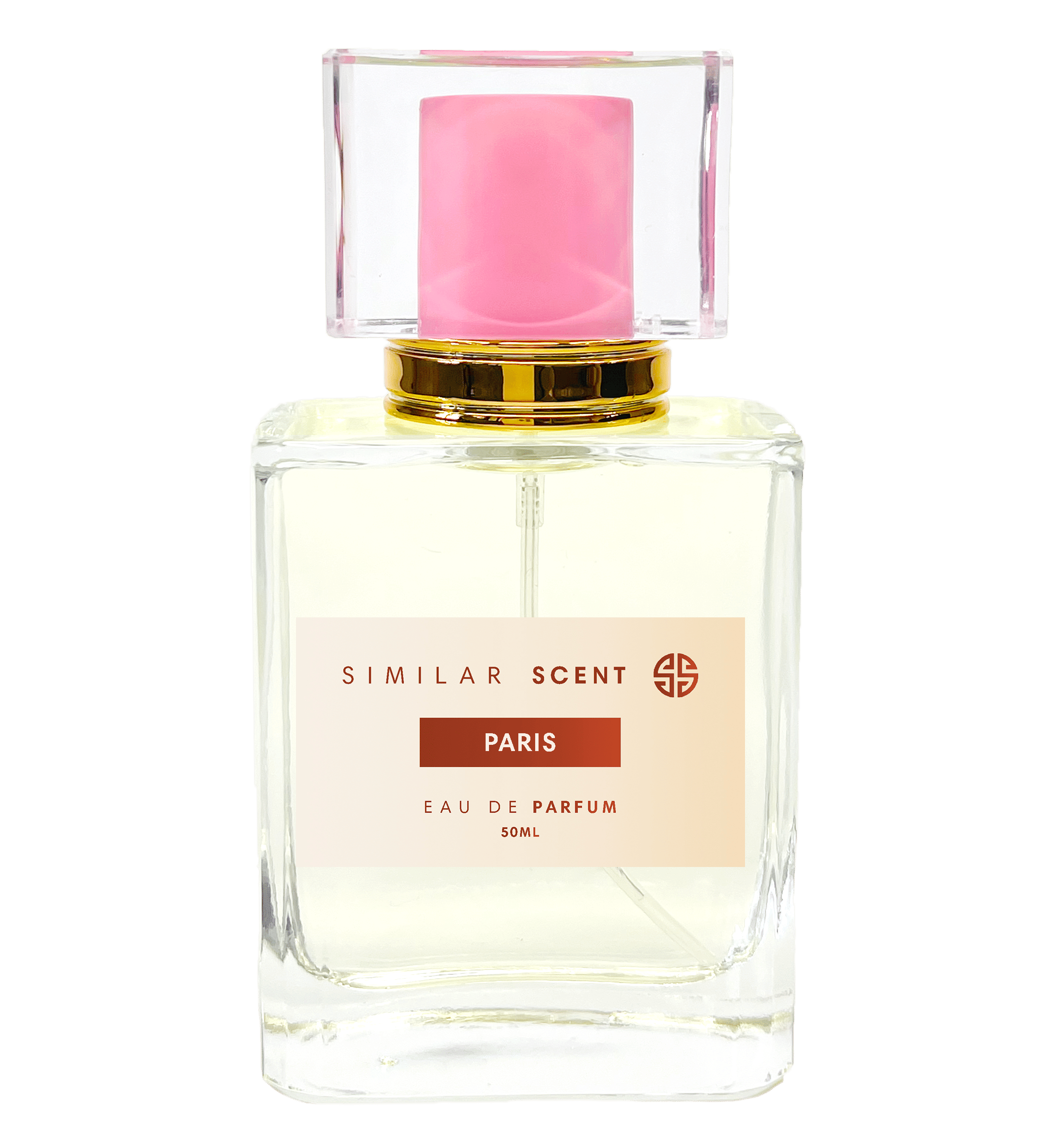 PARIS Eau de Parfum