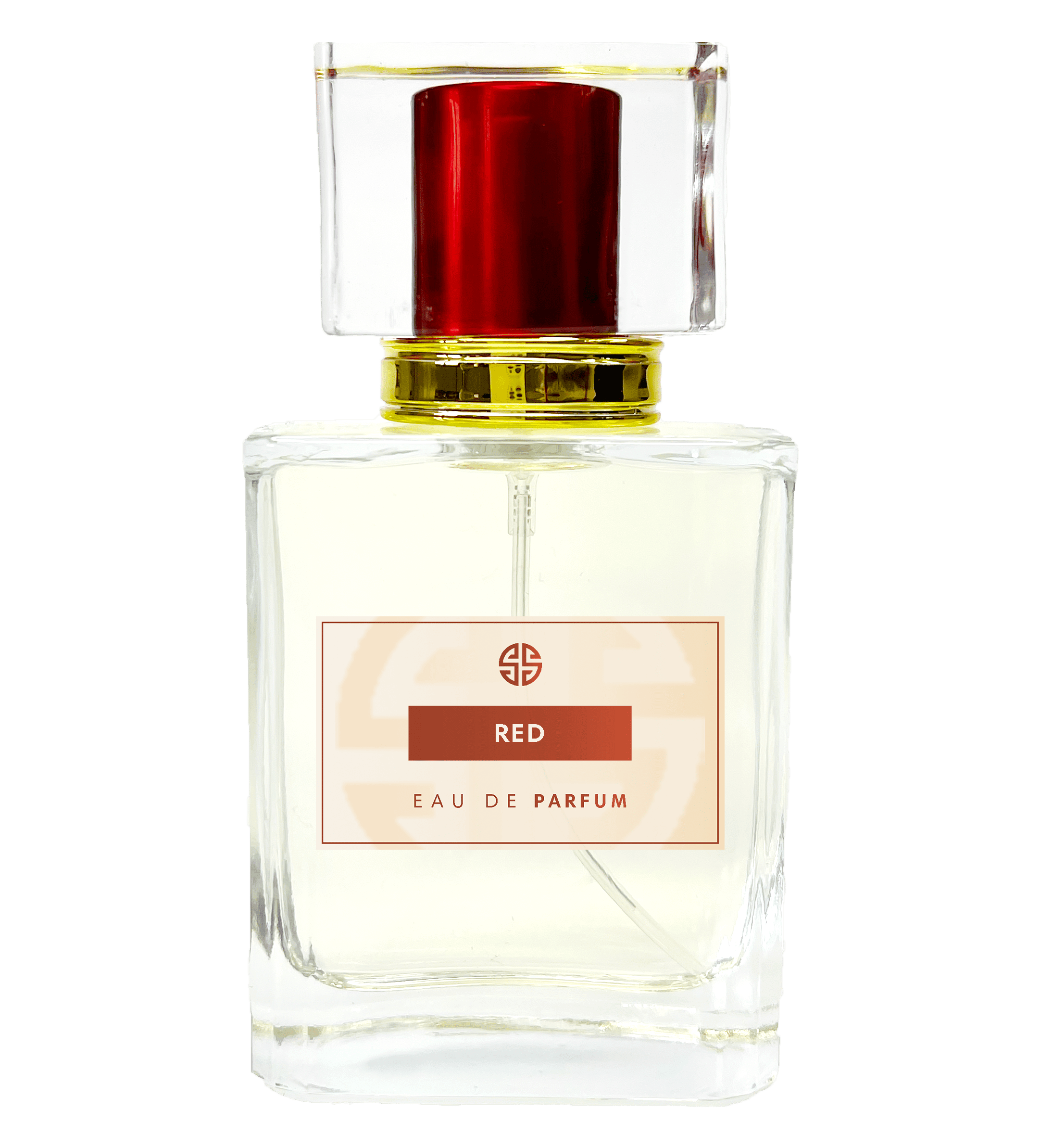 RED Eau de Parfum