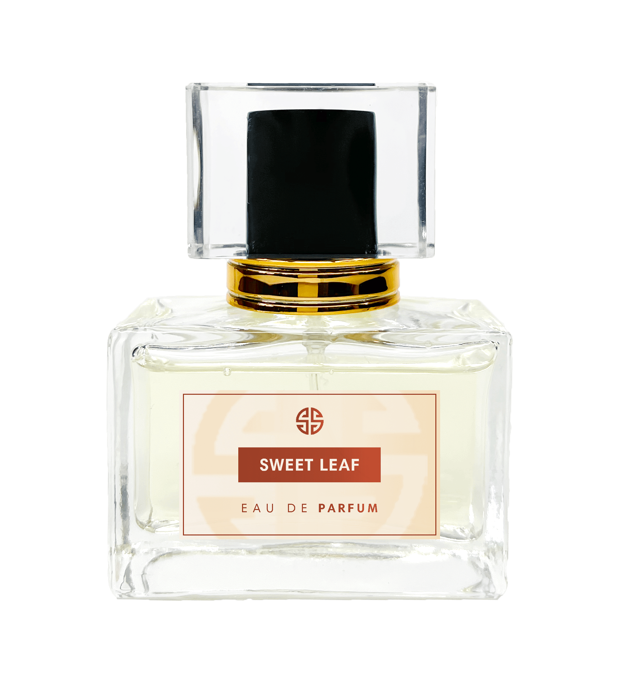 SWEET LEAF Eau de Parfum