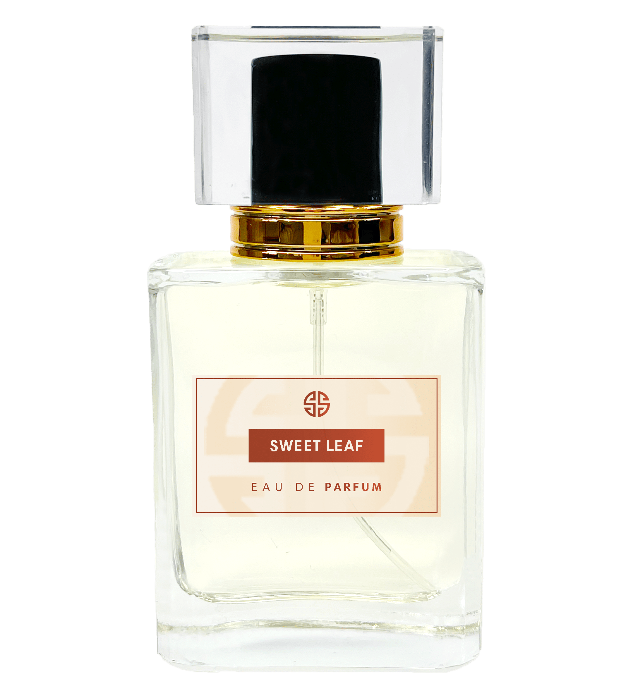 SWEET LEAF Eau de Parfum