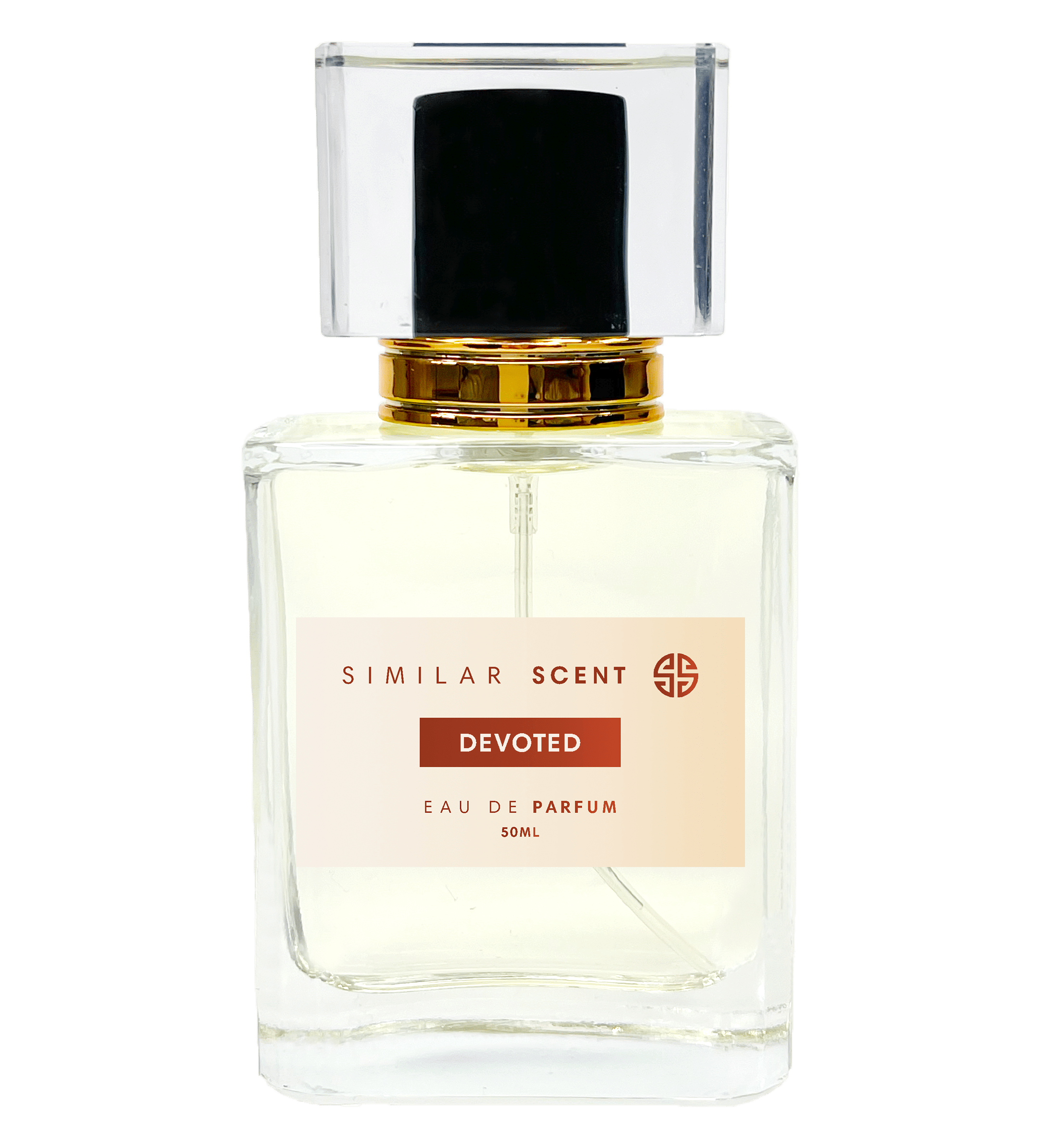 DEVOTED Eau de Parfum