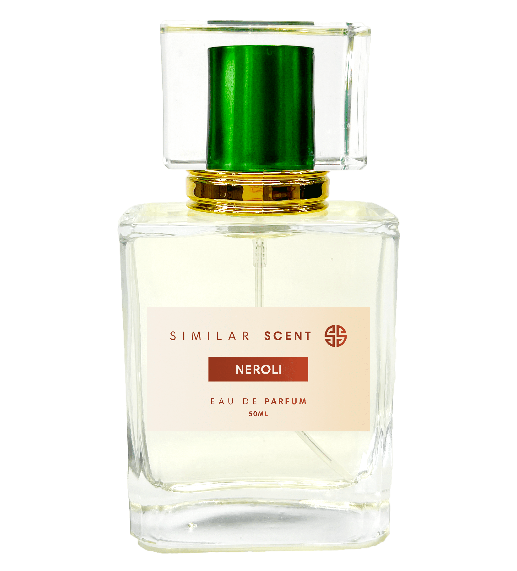 NEROLI Eau de Parfum