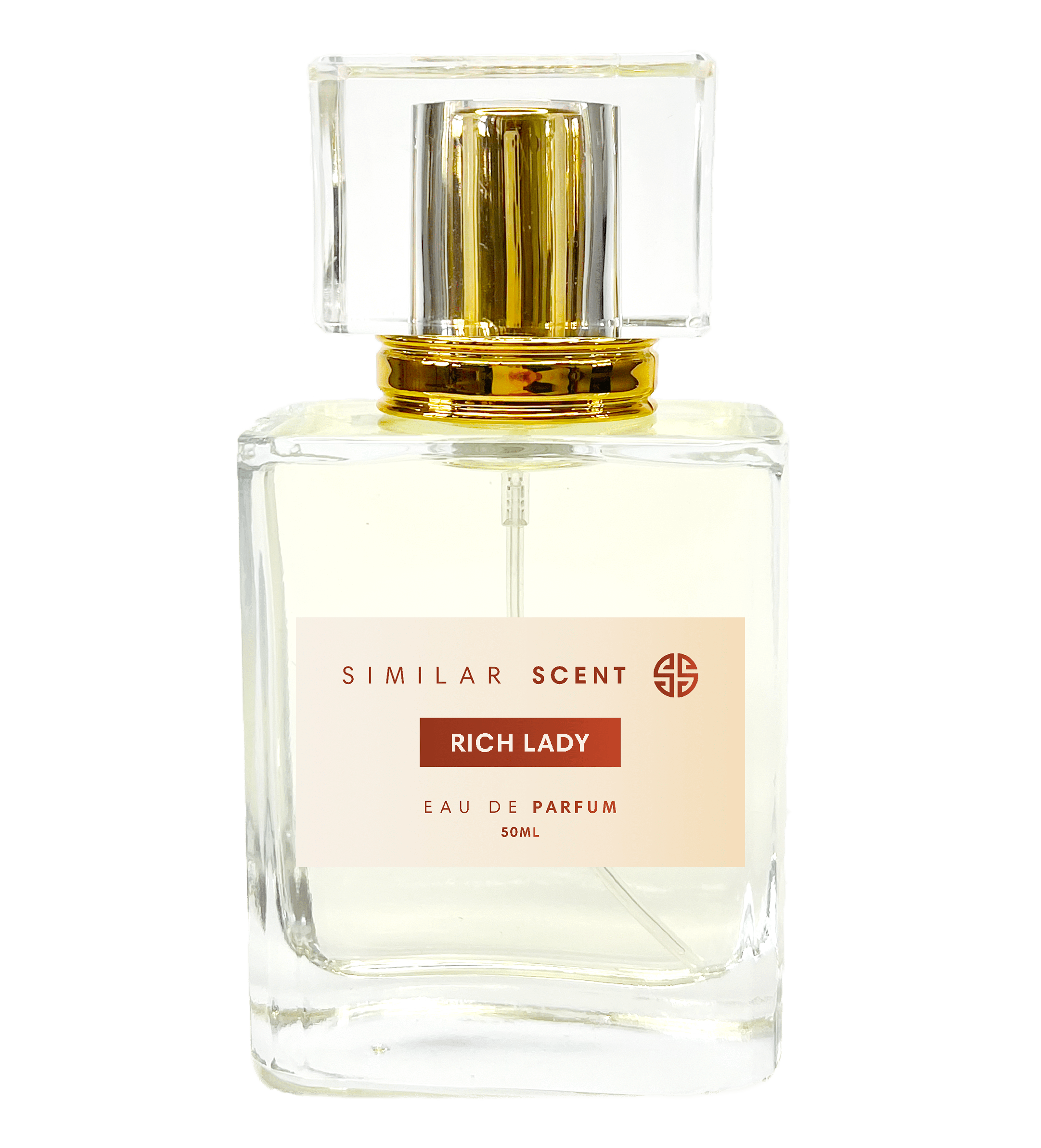 RICH LADY Eau de Parfum