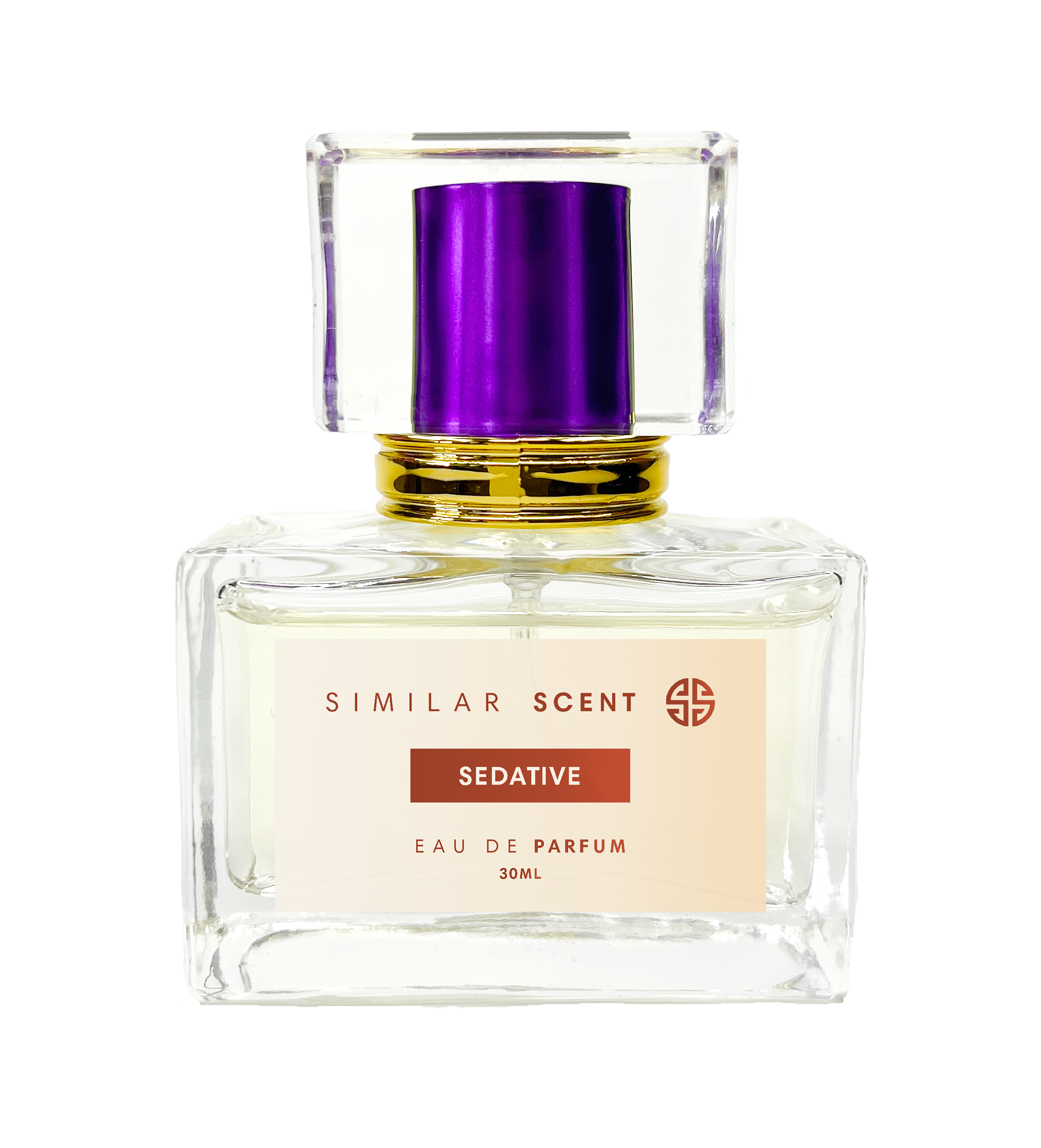 SEDATIVE Eau de Parfum