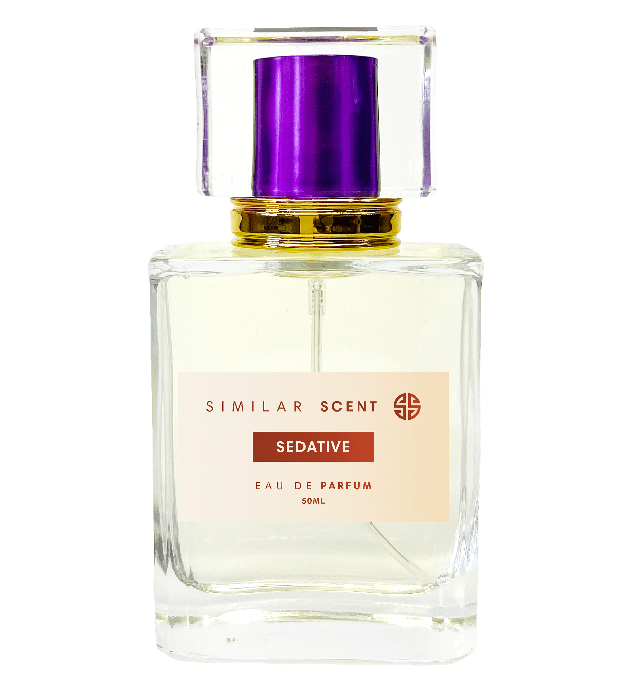 SEDATIVE Eau de Parfum