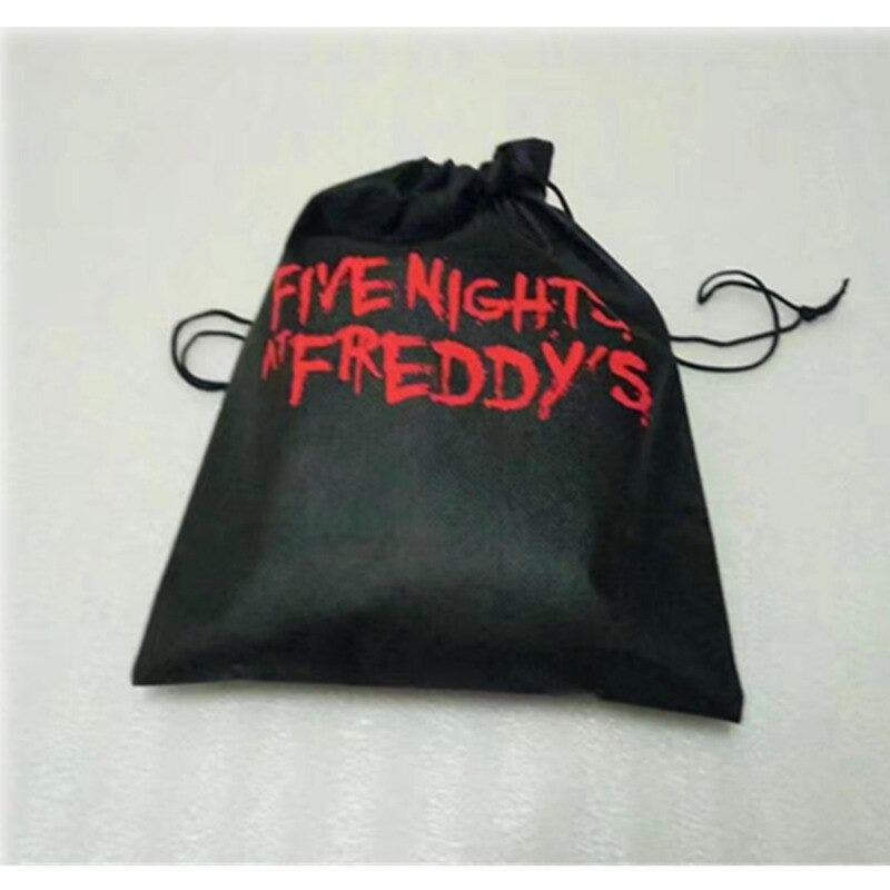 Figuras de Ação Five Nights at Freddy's 6 Pçs - Shopping Atytude Inscrição:  09.284.979/0001-41 - Todos os direitos reservados.