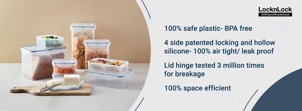 Classic Food storage container