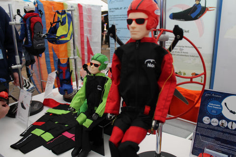 Para Aviation RC RAST RC-Gleitschirm_RC-Sportgleitschirm_RC.Paragliding_Stable Race_Phasor_Noah Free